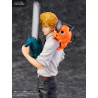 Chainsaw Man - Figure Denji & Pochita, S-Fire