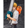 Chainsaw Man - Figure Denji & Pochita, S-Fire