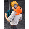 Chainsaw Man - Figure Denji & Pochita, S-Fire