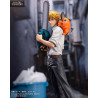 Chainsaw Man - Figure Denji & Pochita, S-Fire