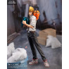 Chainsaw Man - Figure Denji & Pochita, S-Fire