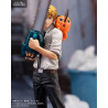 Chainsaw Man - Figure Denji & Pochita, S-Fire