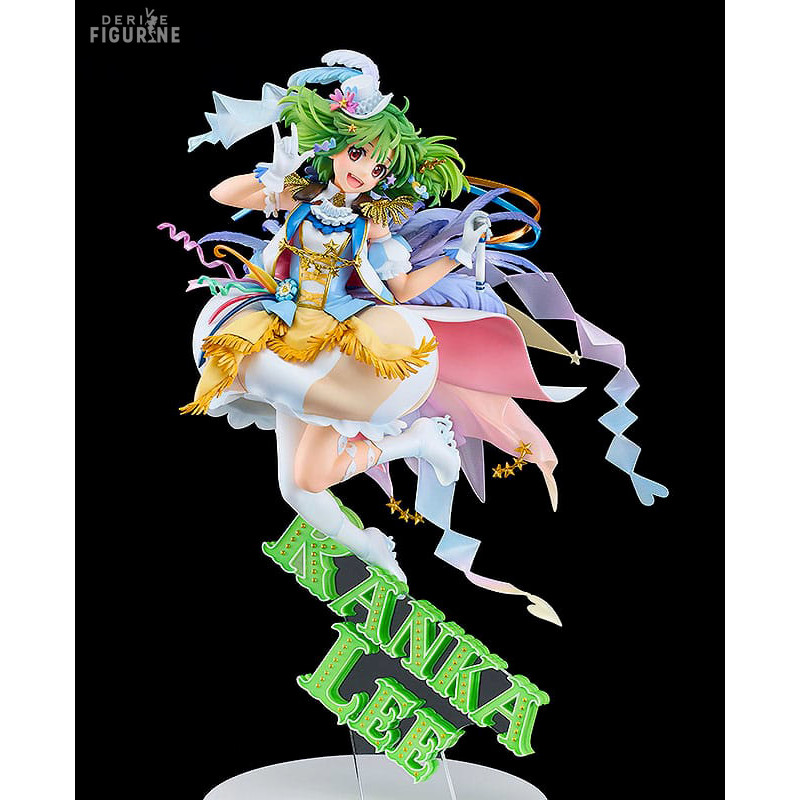 Macross Frontier - Figure...