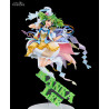 Macross Frontier - Figurine Ranka Lee, Anniversary Stage