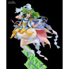 Macross Frontier - Figurine Ranka Lee, Anniversary Stage