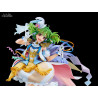 Macross Frontier - Figurine Ranka Lee, Anniversary Stage