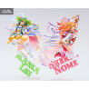 Macross Frontier - Figurine Ranka Lee, Anniversary Stage