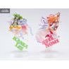 Macross Frontier - Figurine Ranka Lee, Anniversary Stage