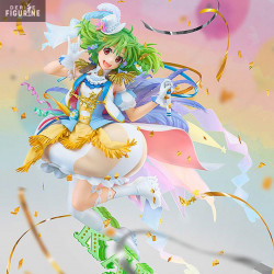 Macross Frontier - Figurine...