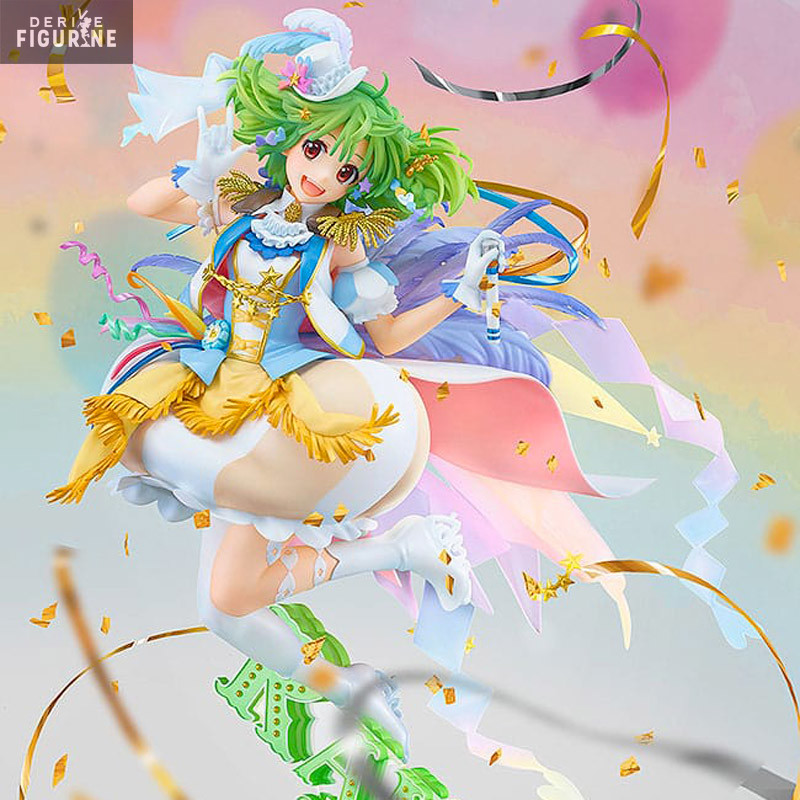 Macross Frontier - Figurine Ranka Lee, Anniversary Stage