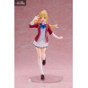 Classroom of the Elite - Kei Karuizawa figure School Uniform, Coreful