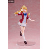 Classroom of the Elite - Kei Karuizawa figure School Uniform, Coreful