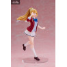 Classroom of the Elite - Kei Karuizawa figure School Uniform, Coreful