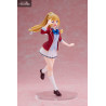Classroom of the Elite - Kei Karuizawa figure School Uniform, Coreful