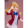 Classroom of the Elite - Kei Karuizawa figure School Uniform, Coreful
