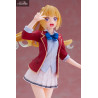 Classroom of the Elite - Kei Karuizawa figure School Uniform, Coreful