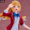 Classroom of the Elite - Kei Karuizawa figure School Uniform, Coreful