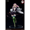 Demon Slayer: Kimetsu no Yaiba - Mitsuri Kanroji figure Classic or Deluxe Edition