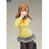 PRÉCOMMANDE - Love Live! Sunshine! - Figurine Hanamaru Kunikida, Uniform
