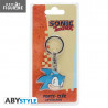 Porte-clés Sonic the Hedgehog - Tête de Sonic