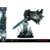 PRÉCOMMANDE - Berserk - Figurine Guts Classique ou Bonus Edition, Legacy Art Kentaro Miura