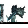 PRÉCOMMANDE - Berserk - Figurine Guts Classique ou Bonus Edition, Legacy Art Kentaro Miura
