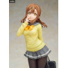 PRÉCOMMANDE - Love Live! Sunshine! - Figurine Hanamaru Kunikida, Uniform