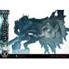 PRÉCOMMANDE - Berserk - Figurine Guts Classique ou Bonus Edition, Legacy Art Kentaro Miura