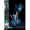 PRÉCOMMANDE - Berserk - Figurine Guts Classique ou Bonus Edition, Legacy Art Kentaro Miura