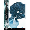 PRÉCOMMANDE - Berserk - Figurine Guts Classique ou Bonus Edition, Legacy Art Kentaro Miura