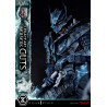 PRÉCOMMANDE - Berserk - Figurine Guts Classique ou Bonus Edition, Legacy Art Kentaro Miura
