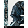 PRE ORDER - Berserk - Guts figure Classic or Bonus Edition, Legacy Art Kentaro Miura
