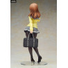 PRÉCOMMANDE - Love Live! Sunshine! - Figurine Hanamaru Kunikida, Uniform