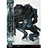 PRÉCOMMANDE - Berserk - Figurine Guts Classique ou Bonus Edition, Legacy Art Kentaro Miura