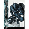 PRÉCOMMANDE - Berserk - Figurine Guts Classique ou Bonus Edition, Legacy Art Kentaro Miura