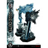 PRÉCOMMANDE - Berserk - Figurine Guts Classique ou Bonus Edition, Legacy Art Kentaro Miura