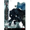 PRÉCOMMANDE - Berserk - Figurine Guts Classique ou Bonus Edition, Legacy Art Kentaro Miura