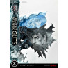 PRÉCOMMANDE - Berserk - Figurine Guts Classique ou Bonus Edition, Legacy Art Kentaro Miura