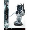 PRÉCOMMANDE - Berserk - Figurine Guts Classique ou Bonus Edition, Legacy Art Kentaro Miura
