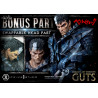 PRÉCOMMANDE - Berserk - Figurine Guts Classique ou Bonus Edition, Legacy Art Kentaro Miura