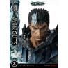 PRÉCOMMANDE - Berserk - Figurine Guts Classique ou Bonus Edition, Legacy Art Kentaro Miura