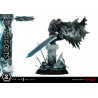 PRÉCOMMANDE - Berserk - Figurine Guts Classique ou Bonus Edition, Legacy Art Kentaro Miura