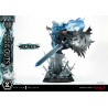 PRÉCOMMANDE - Berserk - Figurine Guts Classique ou Bonus Edition, Legacy Art Kentaro Miura