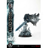 PRÉCOMMANDE - Berserk - Figurine Guts Classique ou Bonus Edition, Legacy Art Kentaro Miura