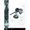 PRÉCOMMANDE - Berserk - Figurine Guts Classique ou Bonus Edition, Legacy Art Kentaro Miura