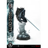 PRÉCOMMANDE - Berserk - Figurine Guts Classique ou Bonus Edition, Legacy Art Kentaro Miura