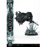 PRÉCOMMANDE - Berserk - Figurine Guts Classique ou Bonus Edition, Legacy Art Kentaro Miura