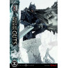PRÉCOMMANDE - Berserk - Figurine Guts Classique ou Bonus Edition, Legacy Art Kentaro Miura