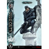 PRÉCOMMANDE - Berserk - Figurine Guts Classique ou Bonus Edition, Legacy Art Kentaro Miura
