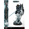 PRÉCOMMANDE - Berserk - Figurine Guts Classique ou Bonus Edition, Legacy Art Kentaro Miura
